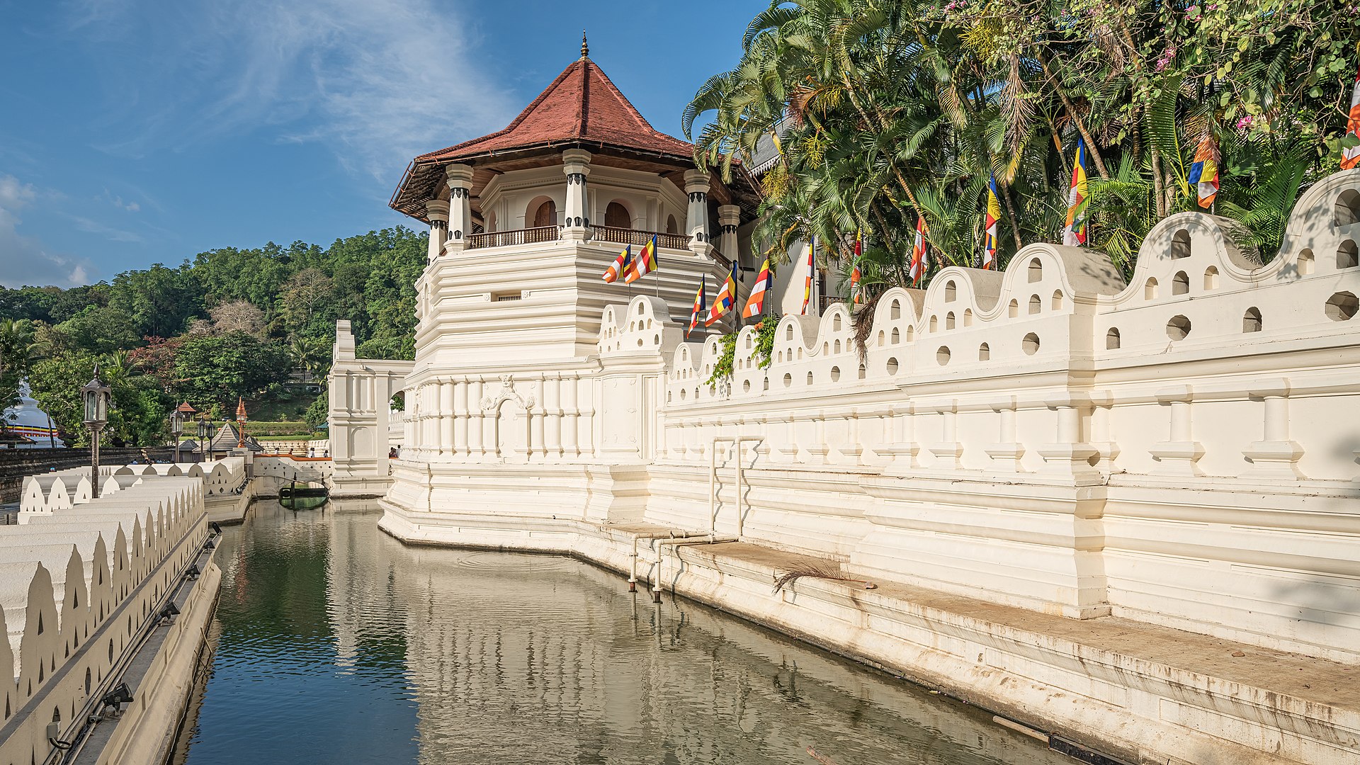 1-Day Tour Itinerary in Kandy